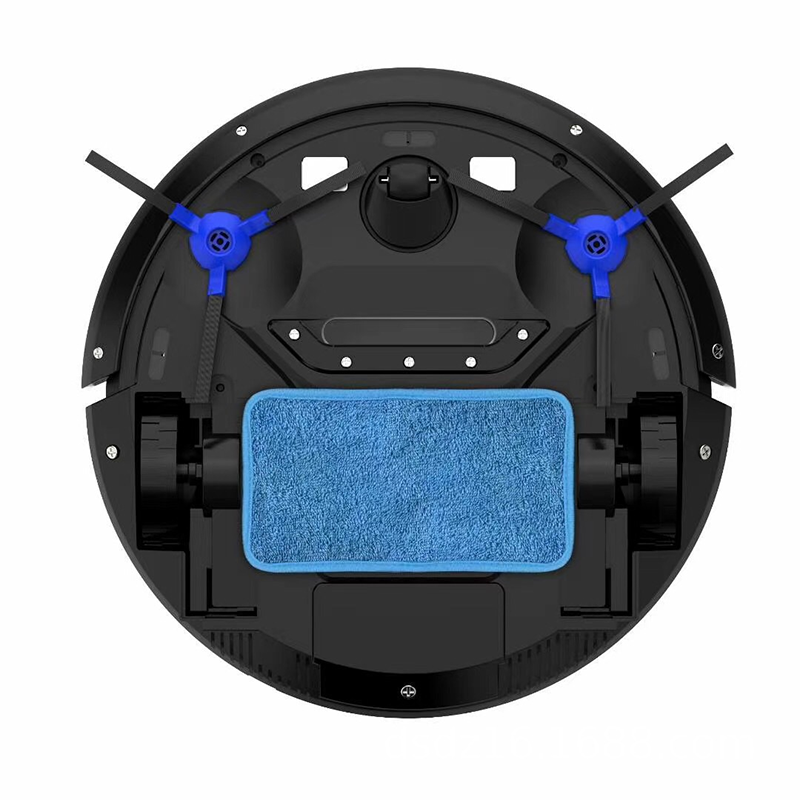 Xiaomi Robot Vacuum Cleaner - Nos Utilities